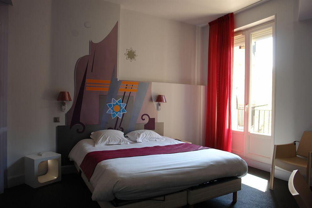 Splendid Hotel Grenoble Centre Gare Zewnętrze zdjęcie