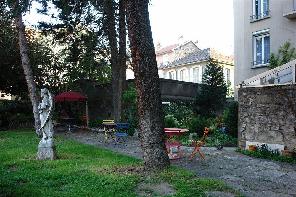 Splendid Hotel Grenoble Centre Gare Zewnętrze zdjęcie