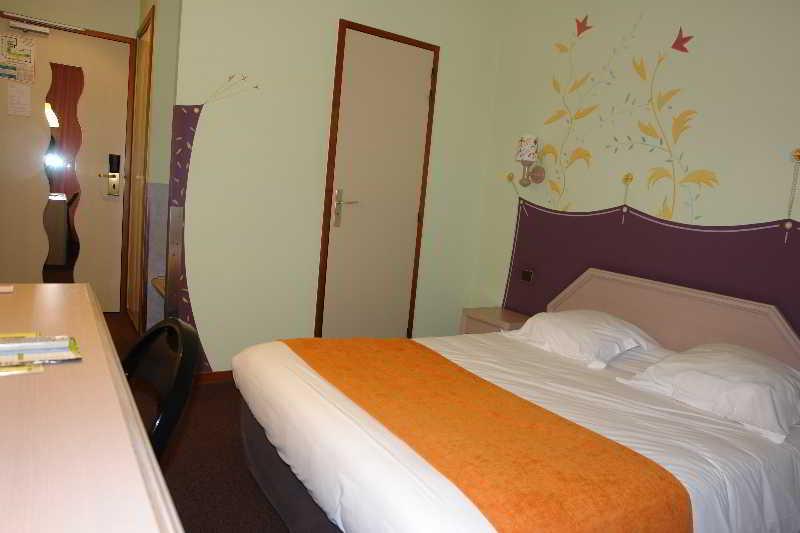 Splendid Hotel Grenoble Centre Gare Zewnętrze zdjęcie