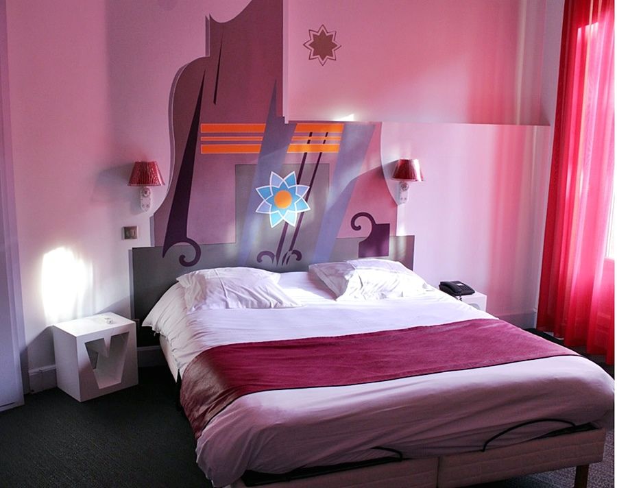 Splendid Hotel Grenoble Centre Gare Zewnętrze zdjęcie