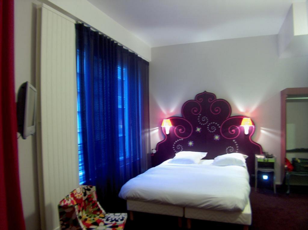 Splendid Hotel Grenoble Centre Gare Zewnętrze zdjęcie