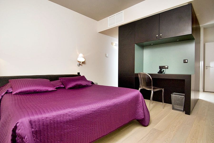 Splendid Hotel Grenoble Centre Gare Zewnętrze zdjęcie