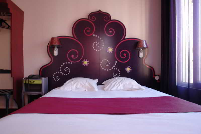 Splendid Hotel Grenoble Centre Gare Zewnętrze zdjęcie