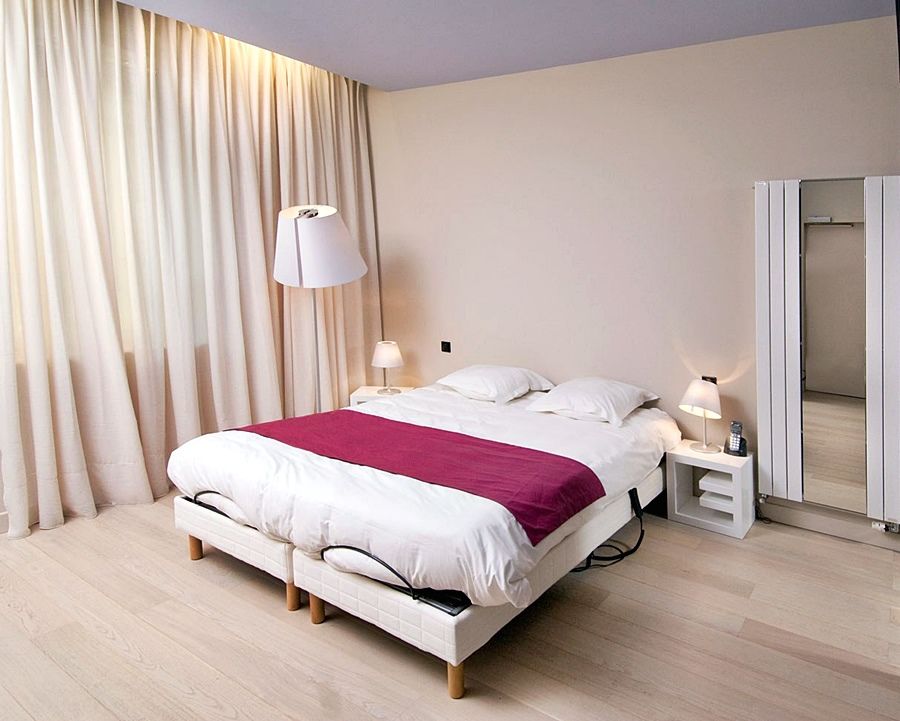 Splendid Hotel Grenoble Centre Gare Zewnętrze zdjęcie